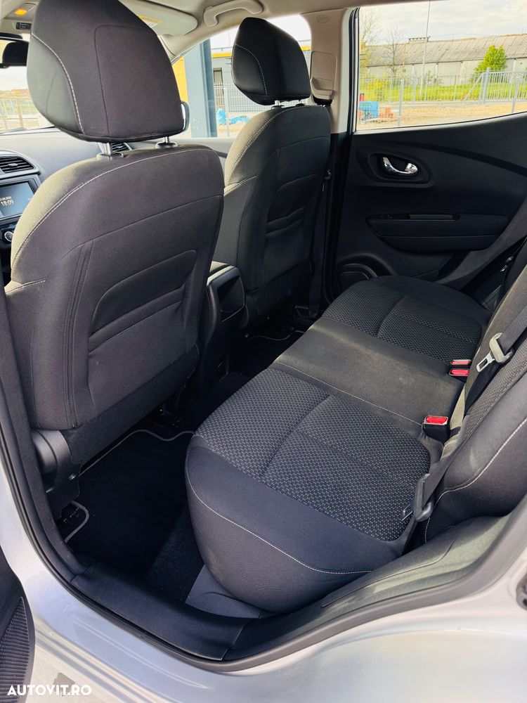 Renault Kadjar Energy dCi 130 Business - 18