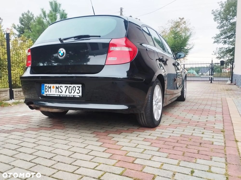 BMW Seria 1 - 16