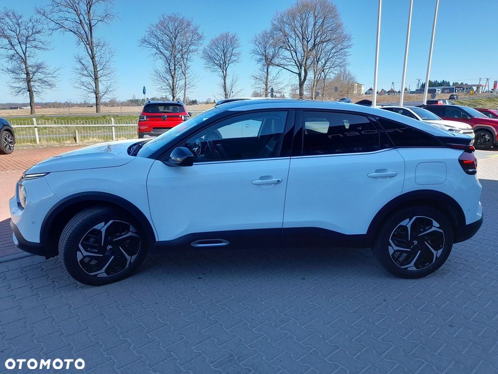 Citroën C4 1.2 PureTech Shine S&S EAT8 - 7