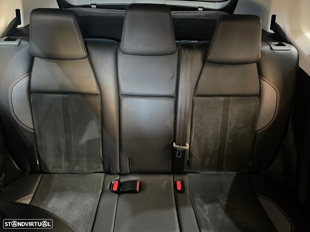 Peugeot 2008 PureTech 110 Stop&Start Crossway - 29