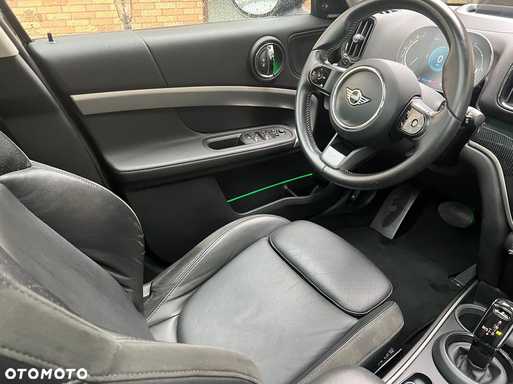 MINI Countryman - 15