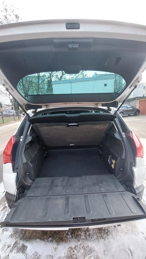 Peugeot 3008 155 THP Premium - 6