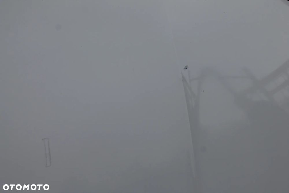 Kompletny Przód Insignia B Maska Zderzak Błotniki Lampy Z40R - 10