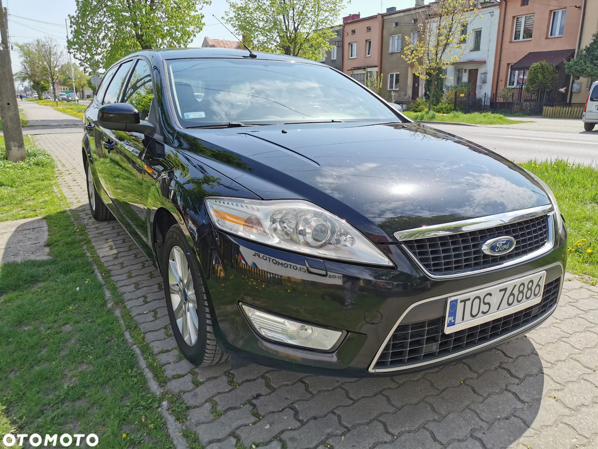Ford Mondeo Turnier 2.0 TDCi Ambiente - 3