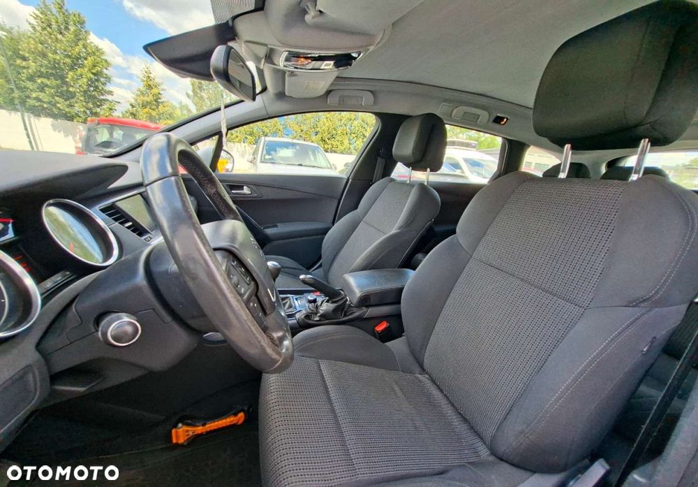 Peugeot 508 - 16