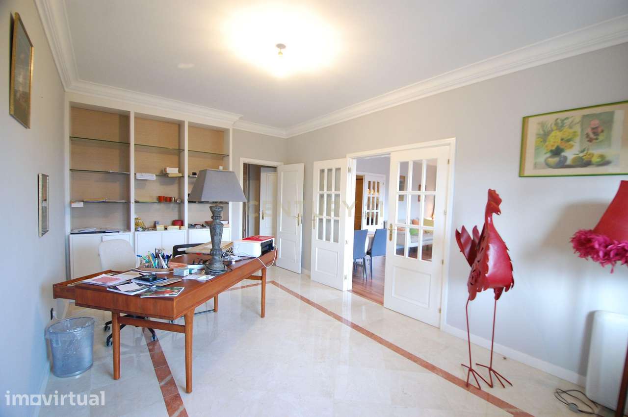 Arrendamento Apartamento T5 Duplex Lugares de Byron - Grande imagem: 3/19