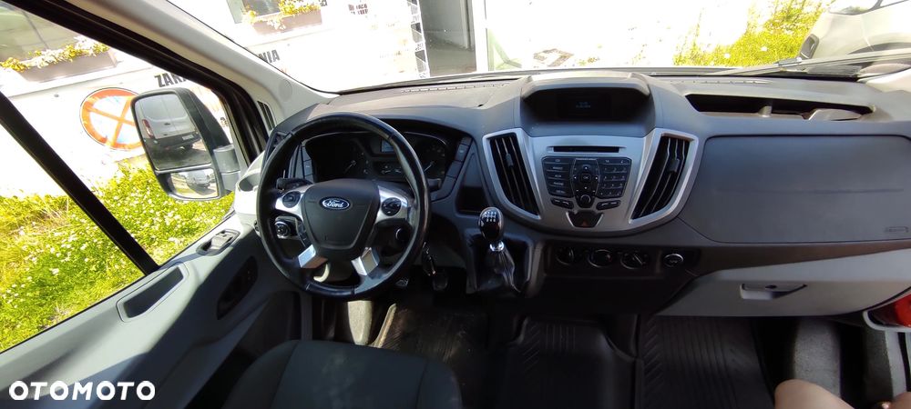 Ford TRANSIT - 18