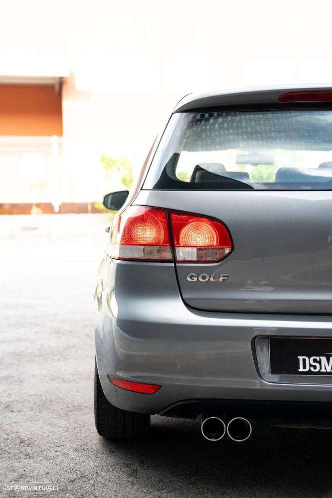VW Golf - 21