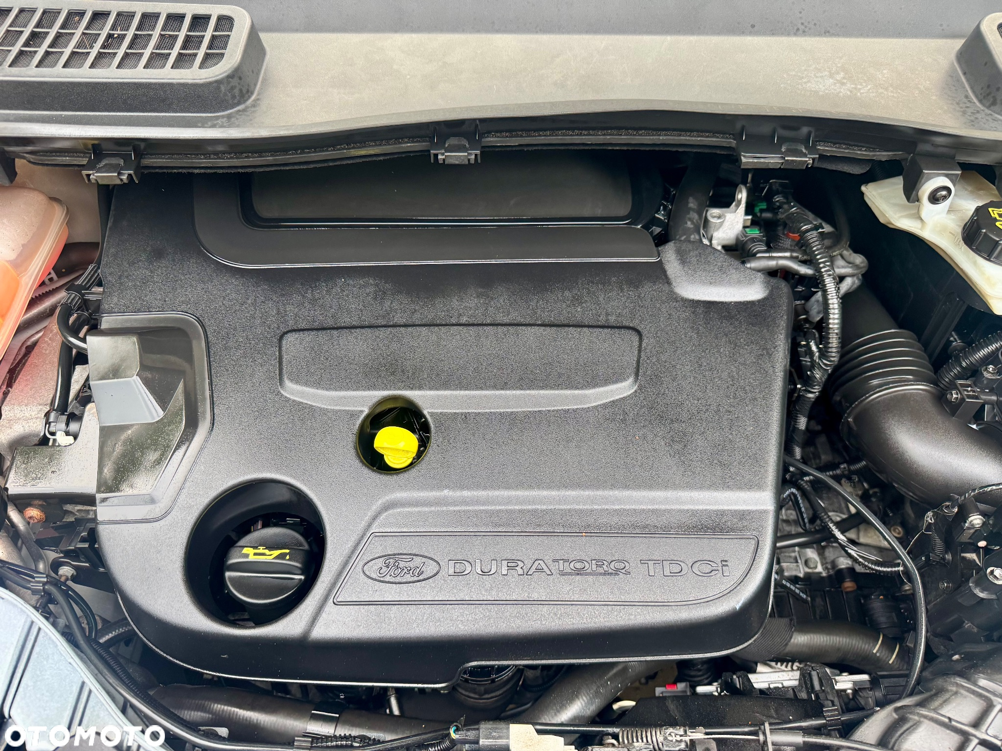 Ford Kuga - 22