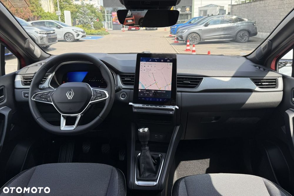 Renault Captur 1.0 TCe Techno - 6