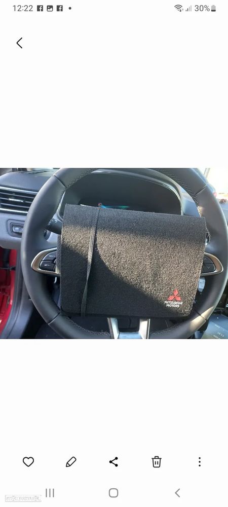 Mitsubishi Colt 1.0 MPI-T Kaiteki - 4