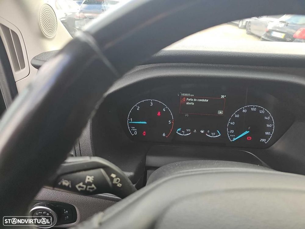 Ford Transit 330 L3 2.0 TDCi H2 Trend c/iva - 3