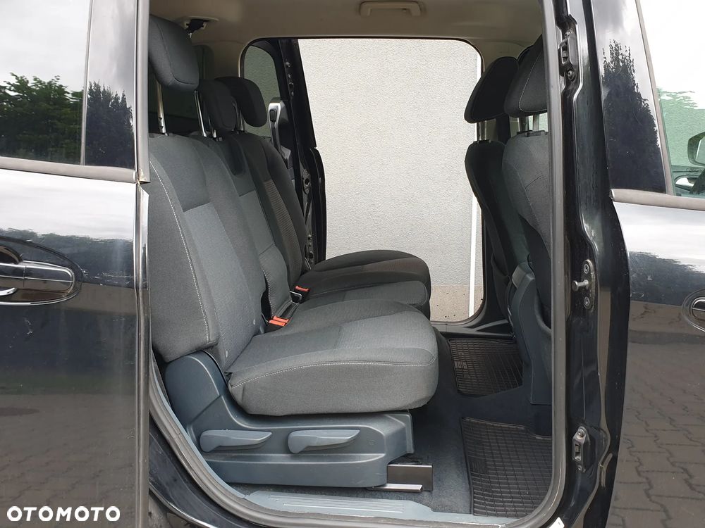 Ford Grand C-MAX - 20