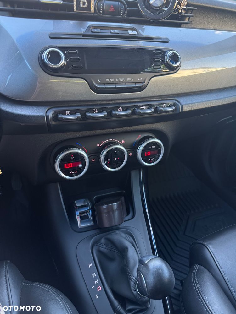 Alfa Romeo Giulietta 1.4 TB 16V Multiair TCT Turismo - 7