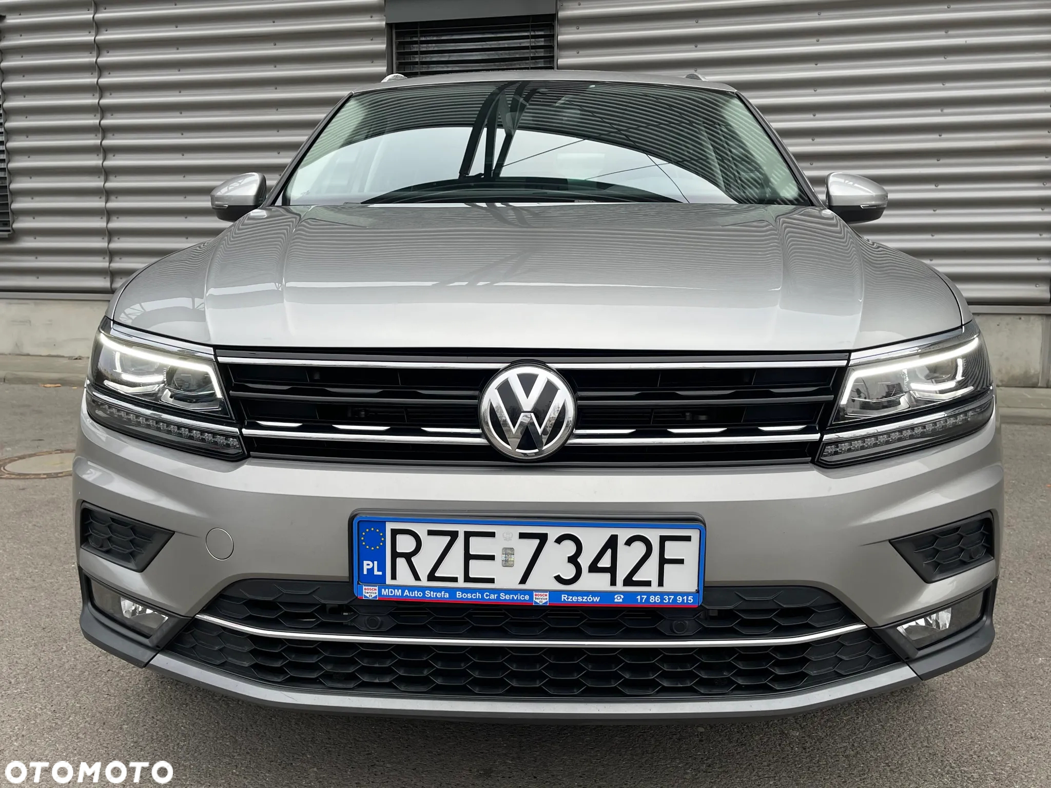 Volkswagen Tiguan 2.0 TSI 4Mot Highline DSG - 16