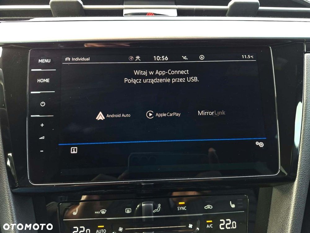 Volkswagen Arteon - 16