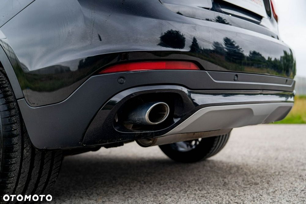 BMW X6 - 16