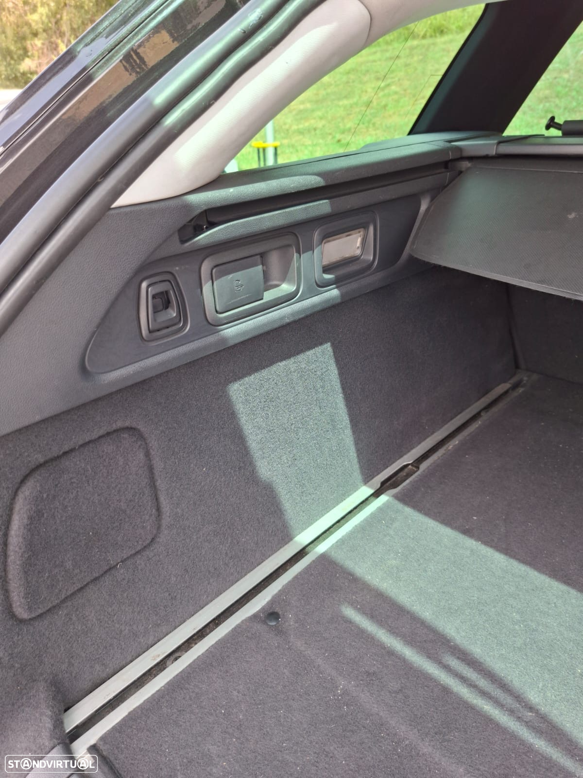 Peugeot 508 RXH 2.0 HDi Hybrid4 2-Tronic - 5