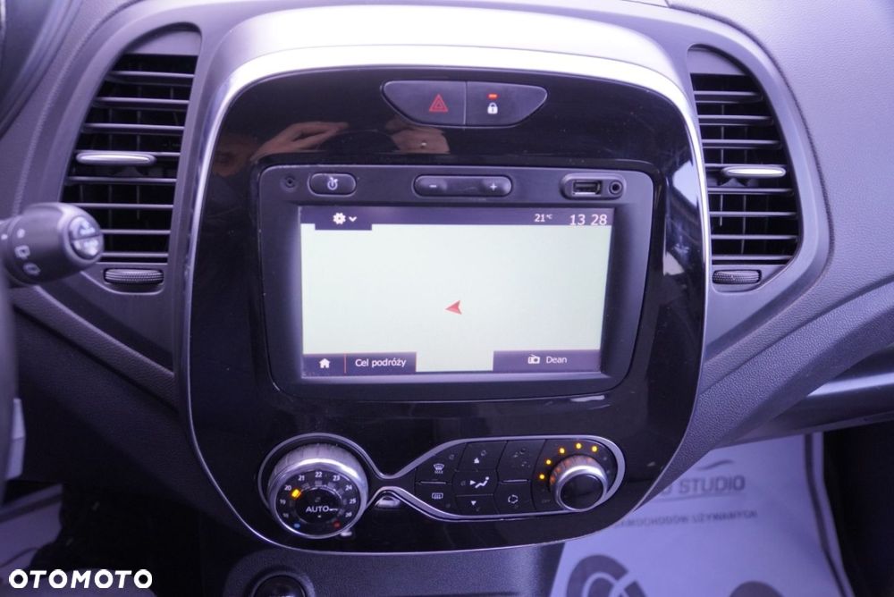 Renault Captur (ENERGY) TCe 90 INTENS - 15