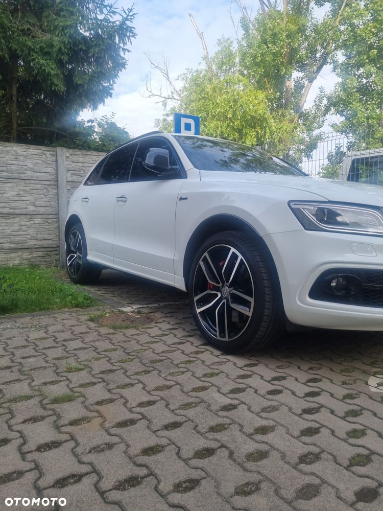 Audi SQ5 - 36