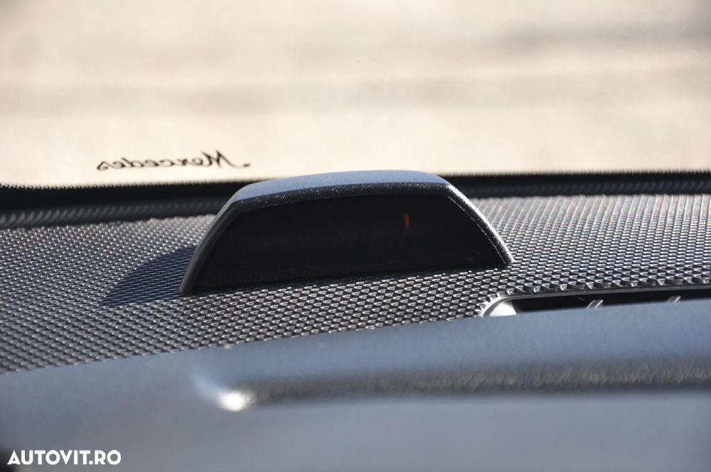 Mercedes-Benz Vito 114 Doka Extra-Lung 6 Locuri - 26