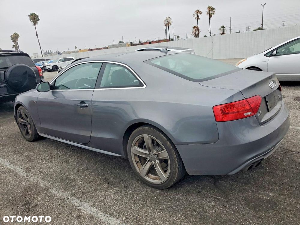 Audi A5 Coupé - 6