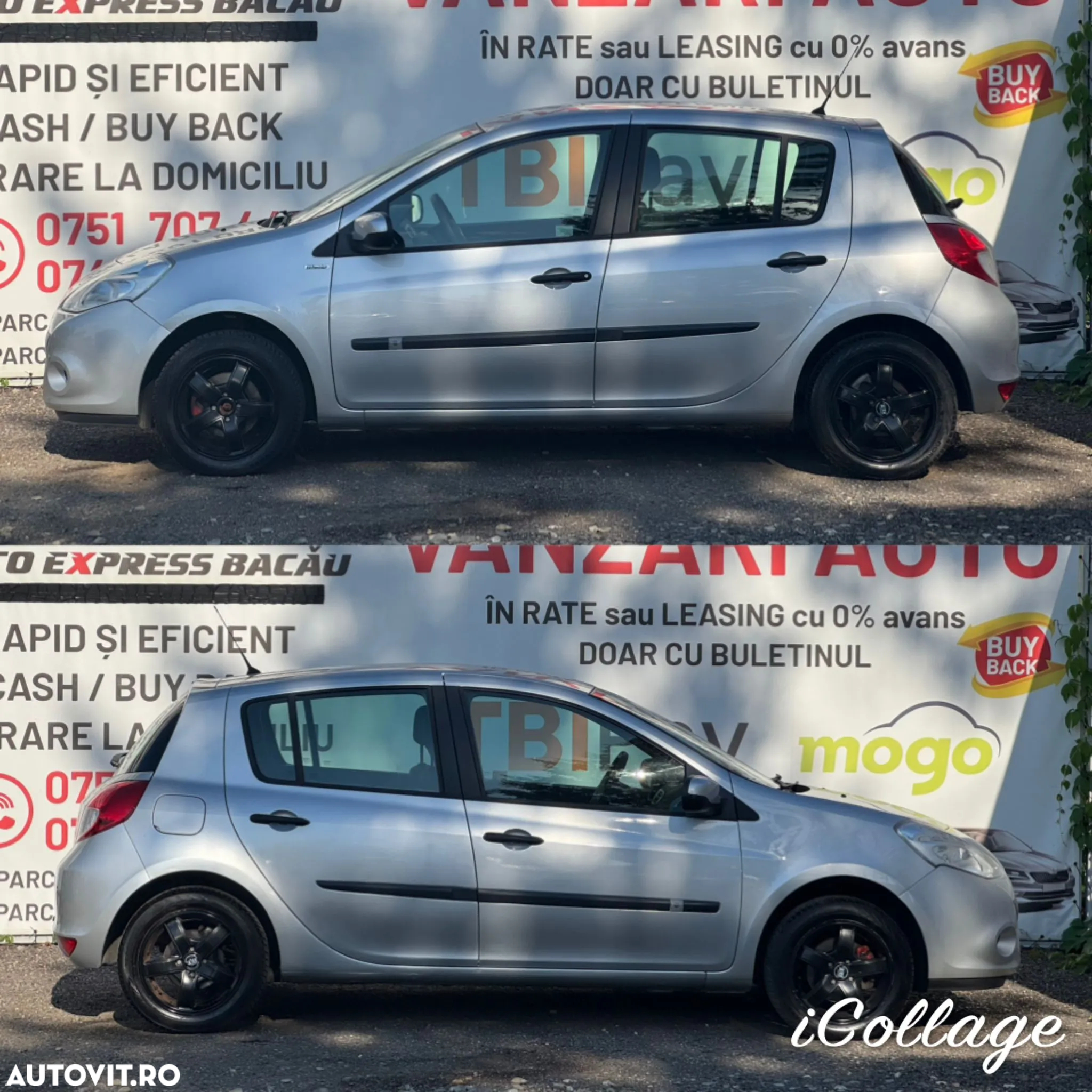 Renault Clio 1.2 16V 75 Collection - 5