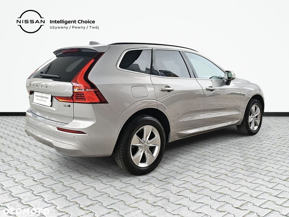 Volvo XC 60 - 5