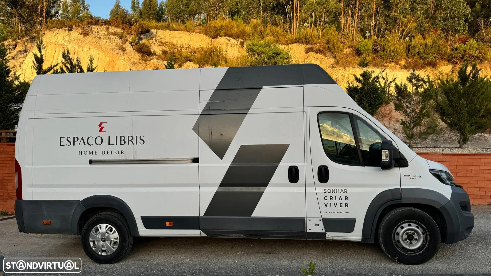 Fiat DUCATO - 2