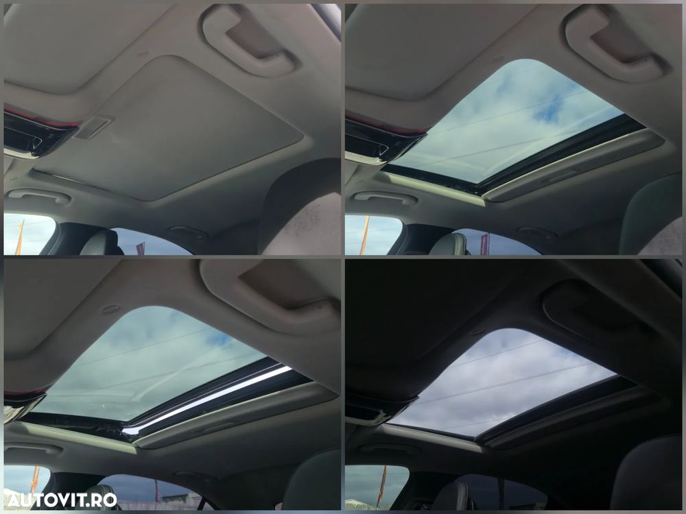 Mercedes-Benz C 180 9G-TRONIC AMG Line Advanced - 7