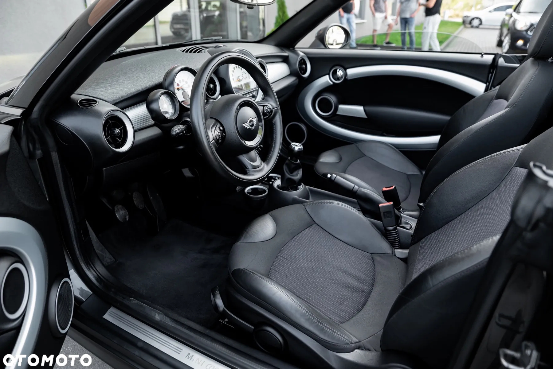 MINI Cooper Cabrio - 19