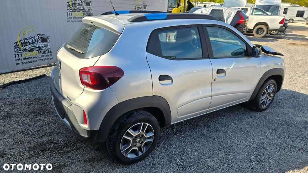Dacia Spring - 20