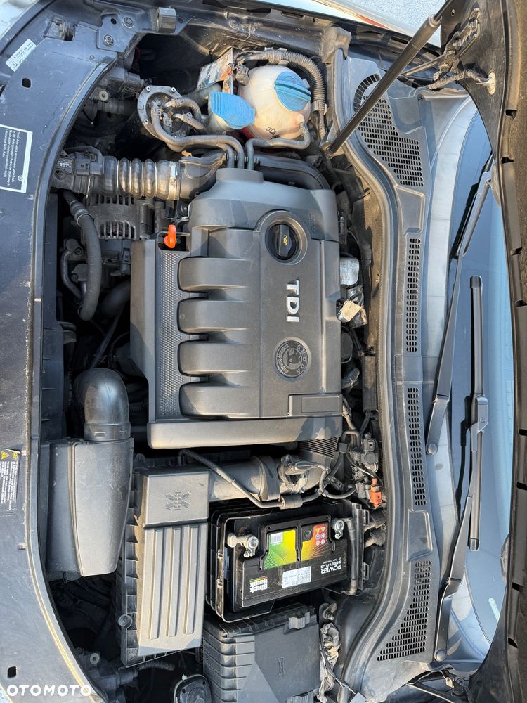 Skoda Superb 1.9 TDI Ambition - 13