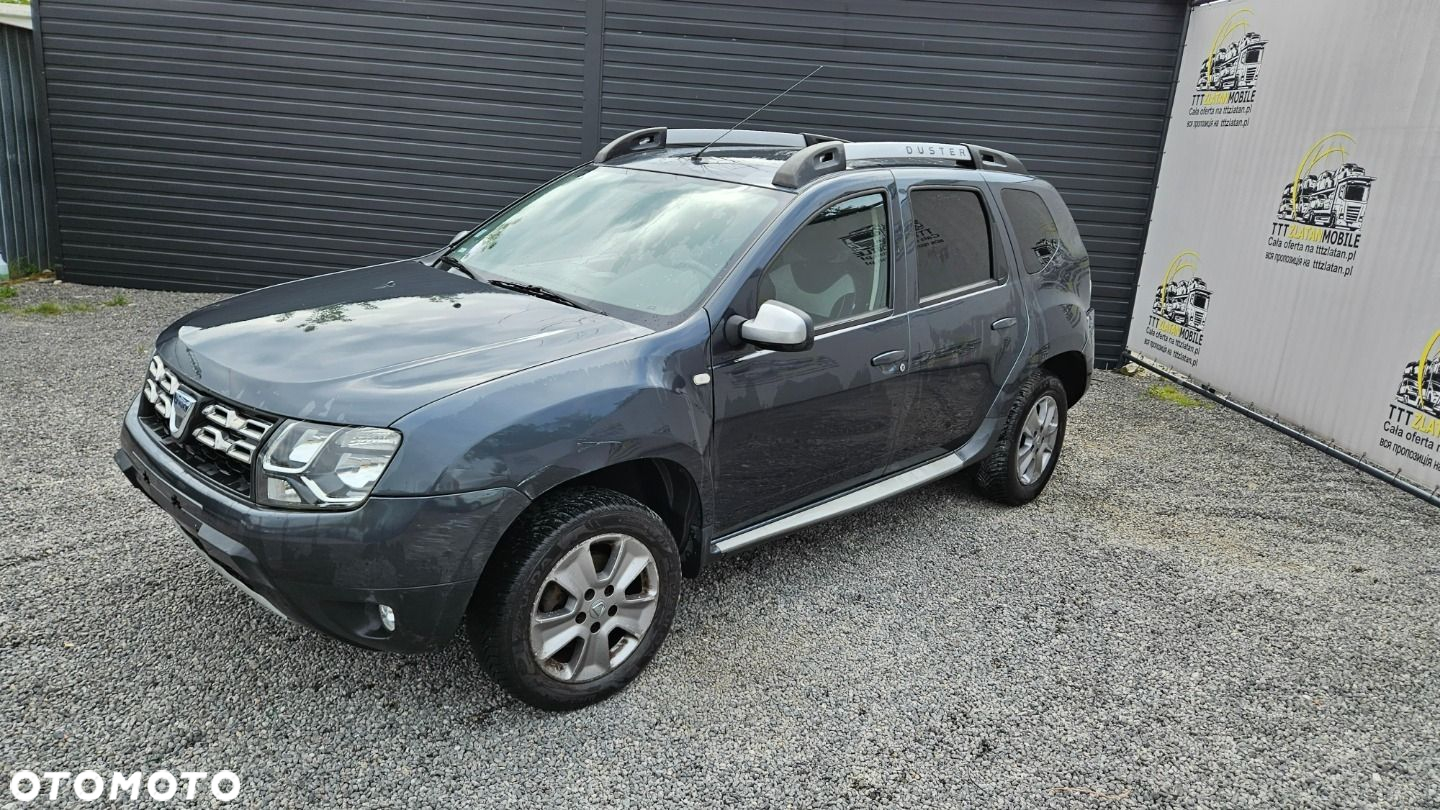 Dacia Duster - 4