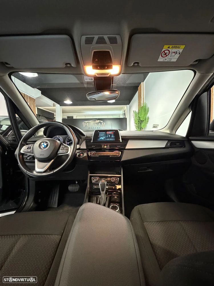 BMW 225xe Active Tourer Advantage - 7