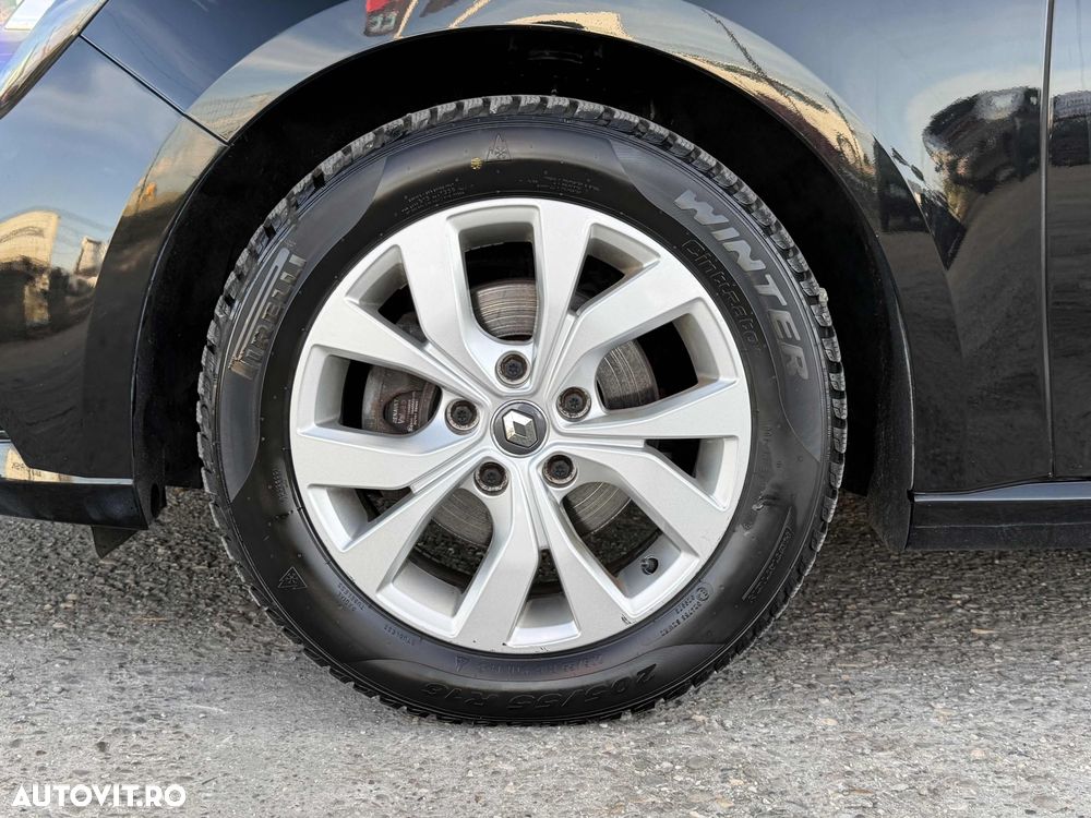Renault Megane TCe GPF Limited - 26