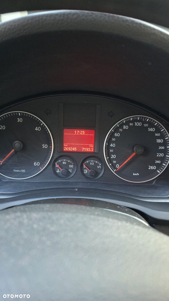 Volkswagen Golf - 7