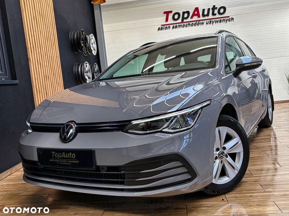 Volkswagen Golf 1.5 TSI BMT Highline DSG - 14