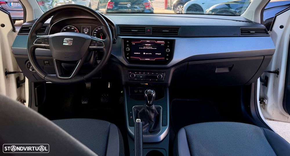 SEAT Arona 1.0 TSI Style - 7