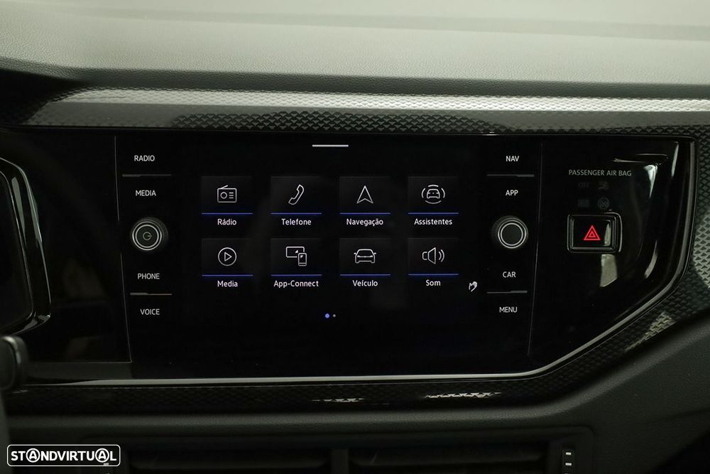 VW Taigo 1.0 TSI Urban - 14