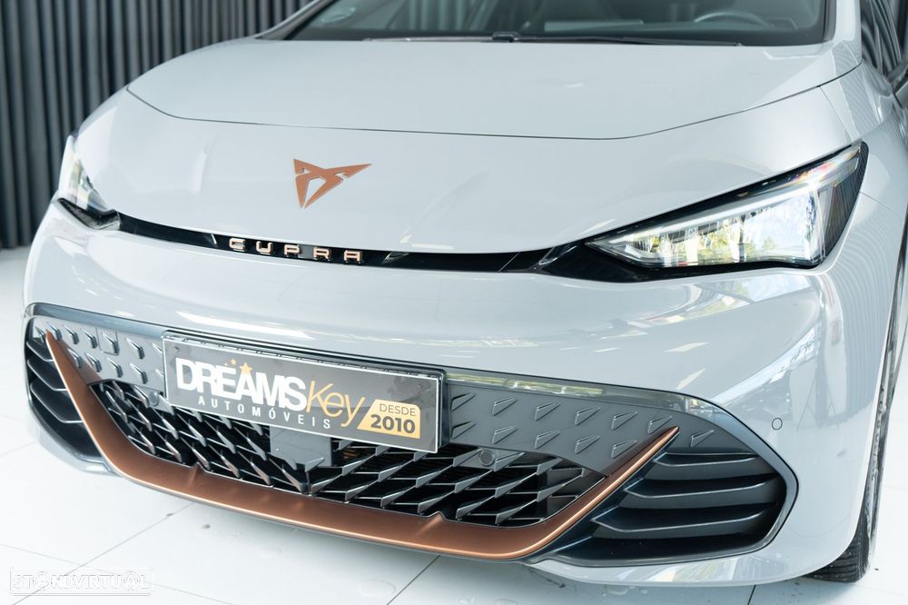 Cupra Born 77 kWh e-Boost - 31