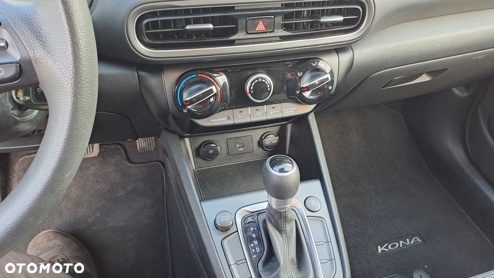 Hyundai Kona - 12