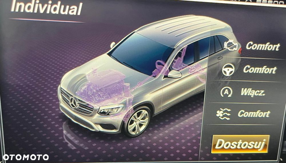 Mercedes-Benz GLC 300 4Matic 9G-TRONIC Exclusive - 34