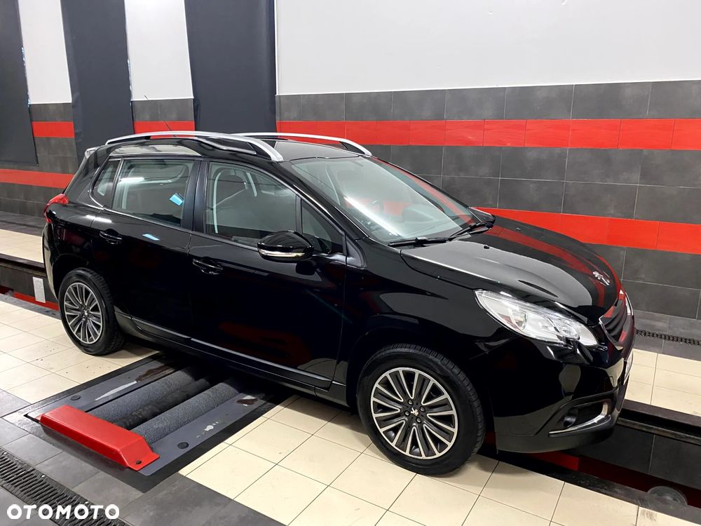 Peugeot 2008 120 VTI Business-Line - 4