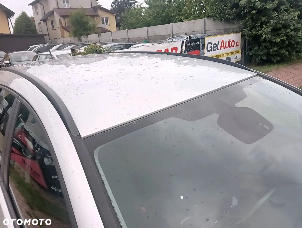 Opel Astra 1.4 Turbo Cosmo - 28