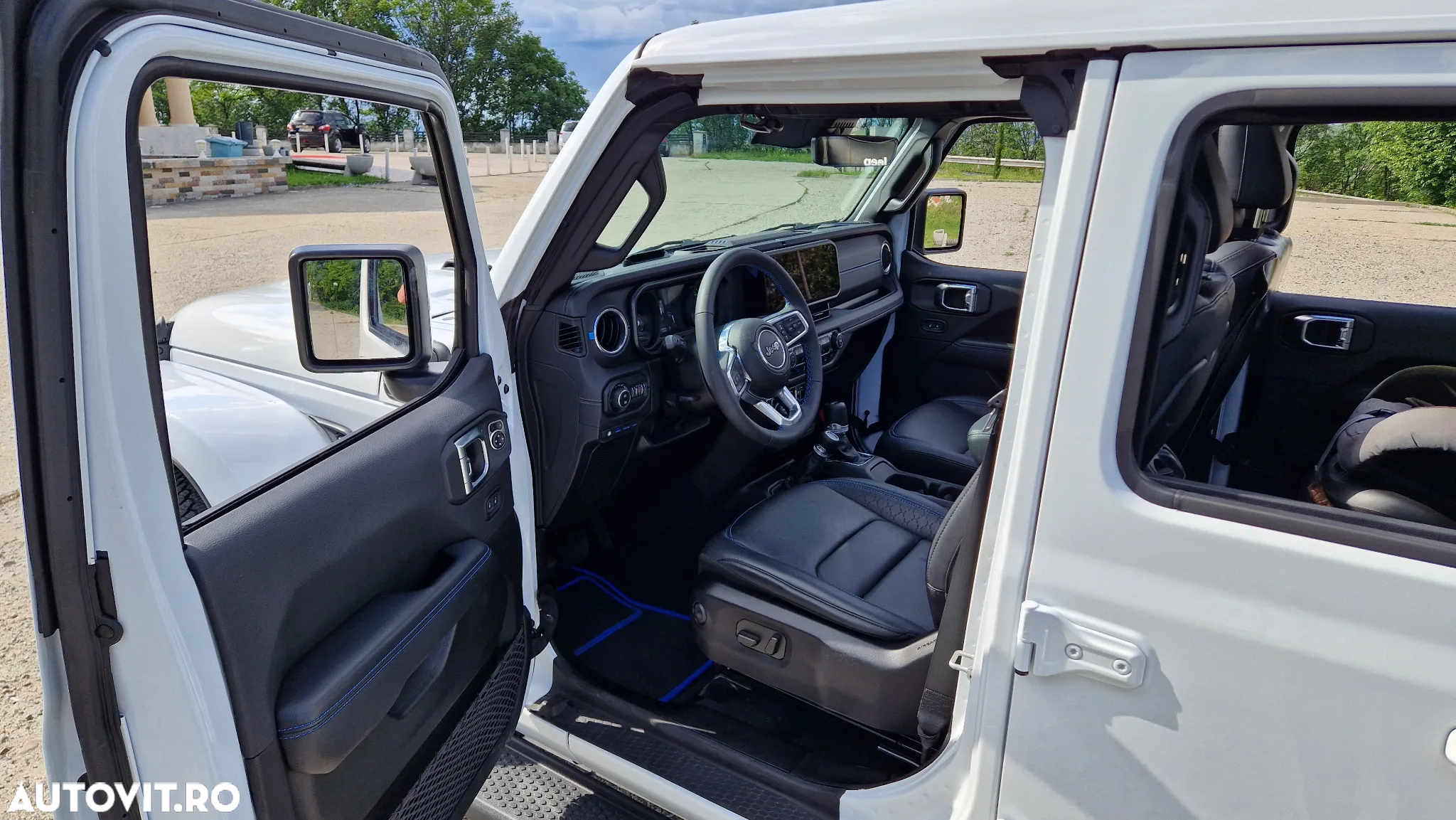Jeep Wrangler - 7