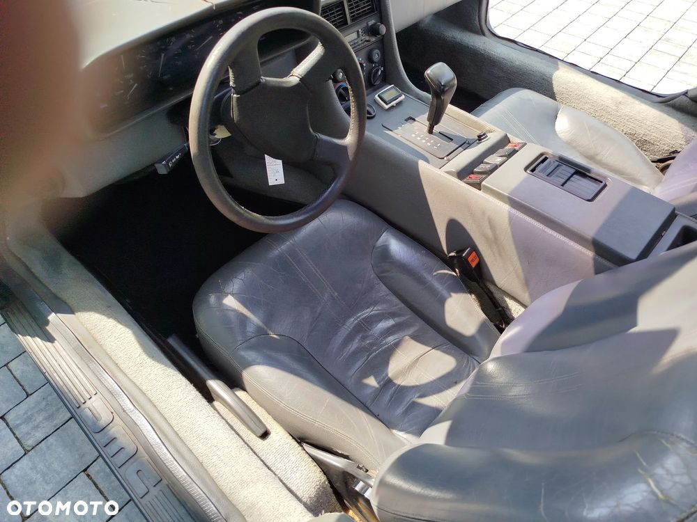 DeLorean DMC-12 - 5