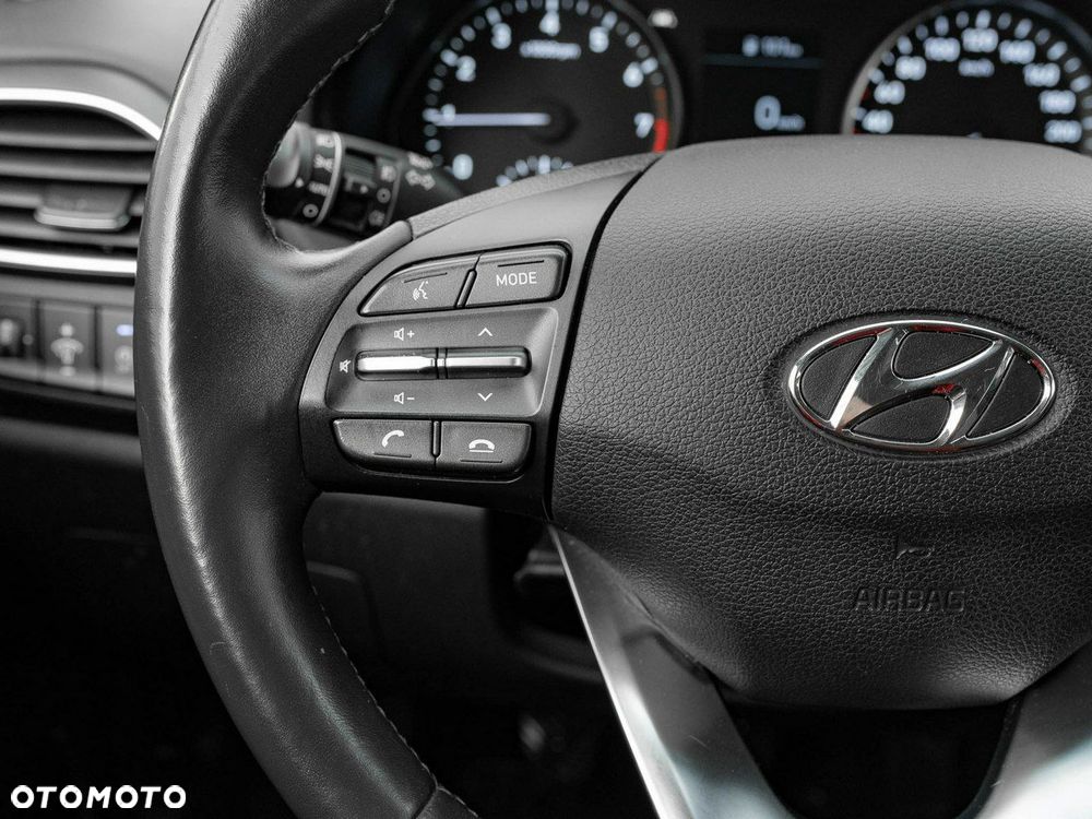 Hyundai i30 1.0 T-GDI Modern - 15