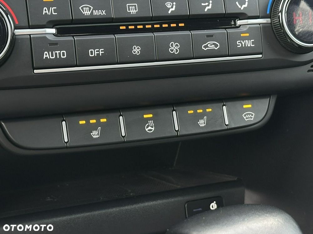 Kia Ceed 2021