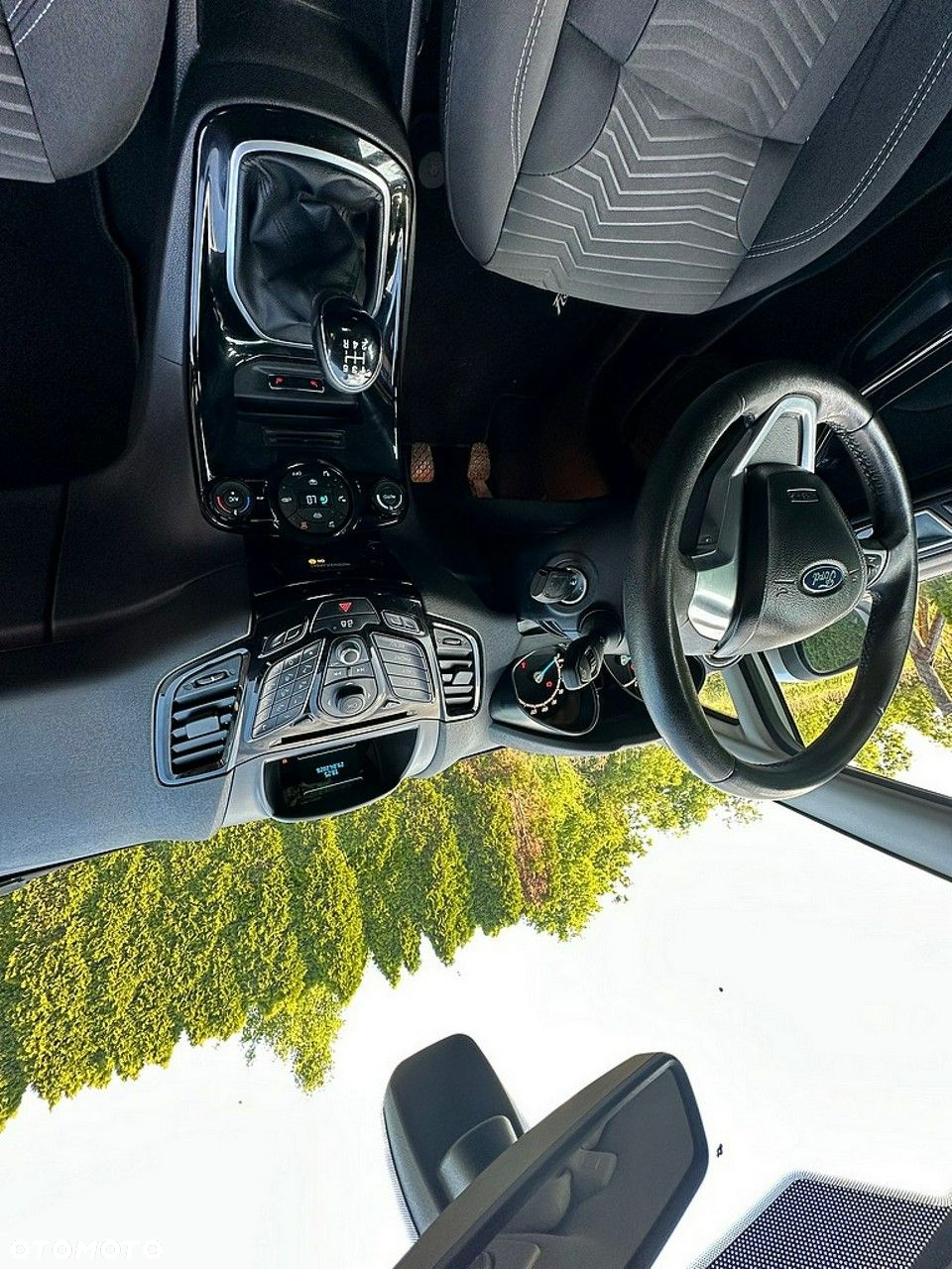 Ford Fiesta - 5